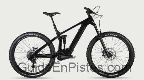 Norco Sight VLT 3 fiche technique et avis
